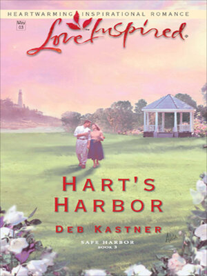 cover image of Hart's Harbor